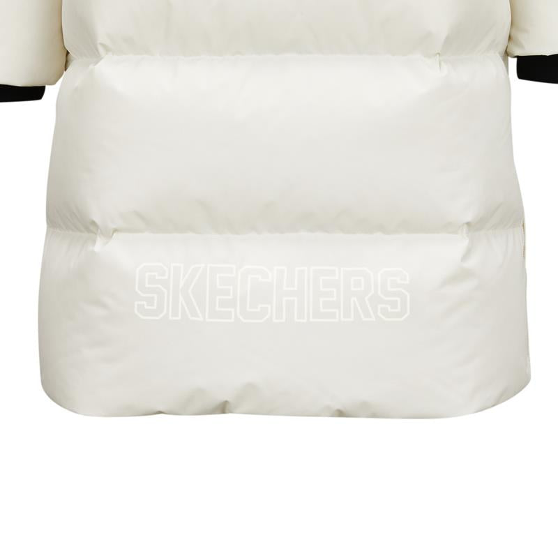 DOWN JACKET - L424W203/0074