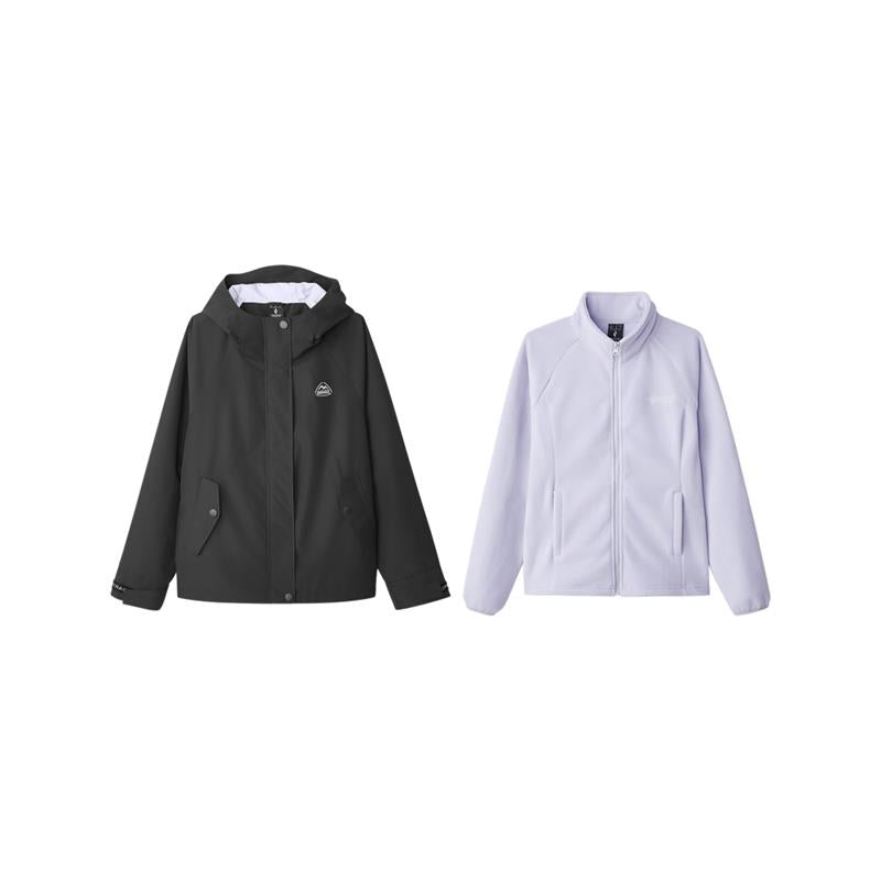 JACKET - L424W204/0018