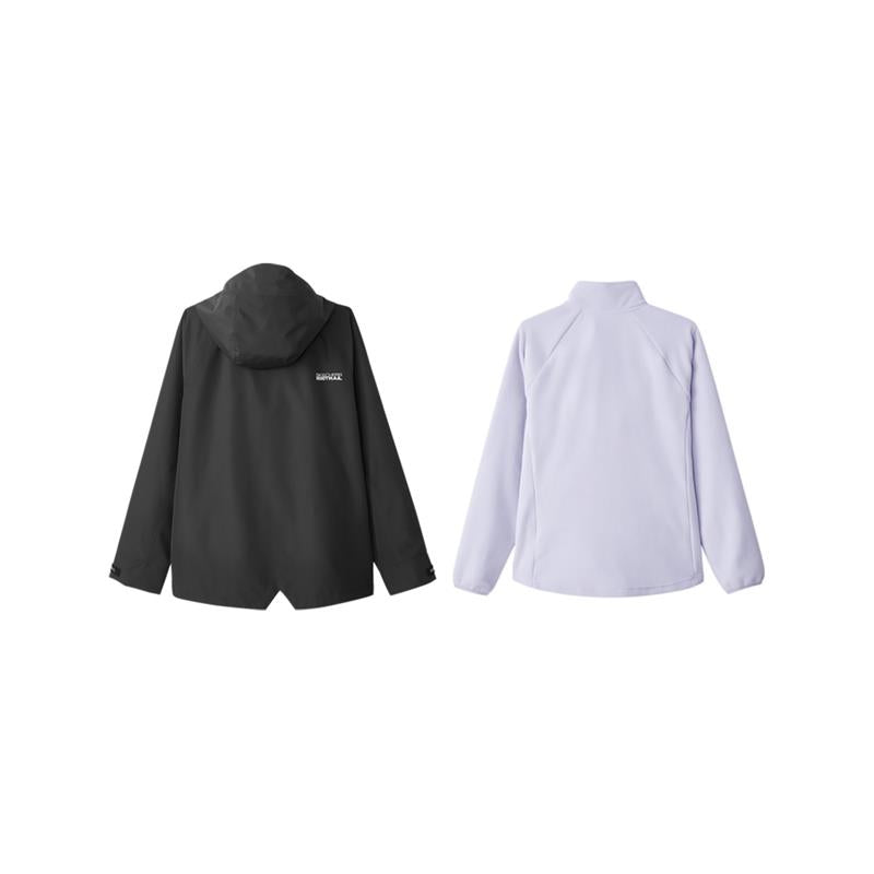 JACKET - L424W204/0018