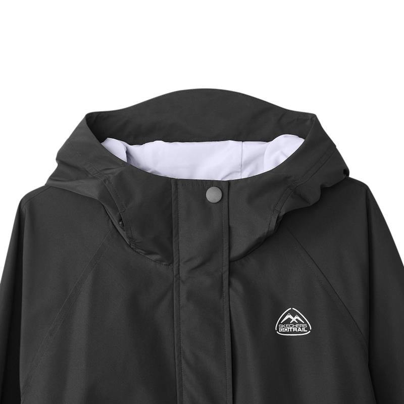 JACKET - L424W204/0018