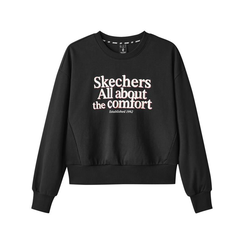 PULLOVER - L424W207/0018