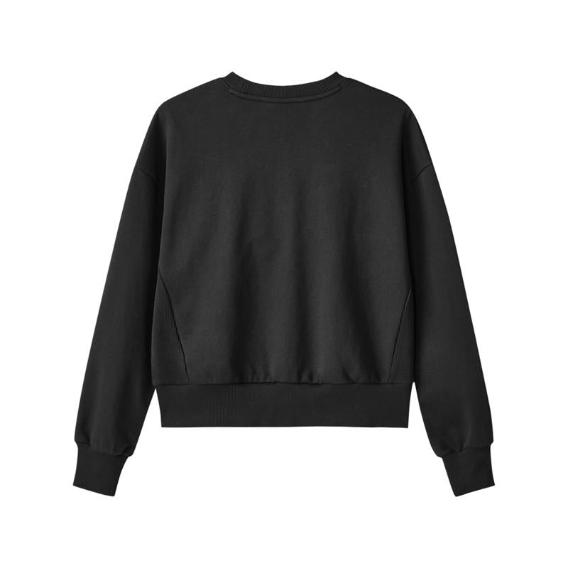 PULLOVER - L424W207/0018