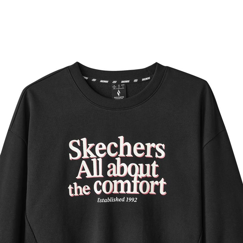 PULLOVER - L424W207/0018