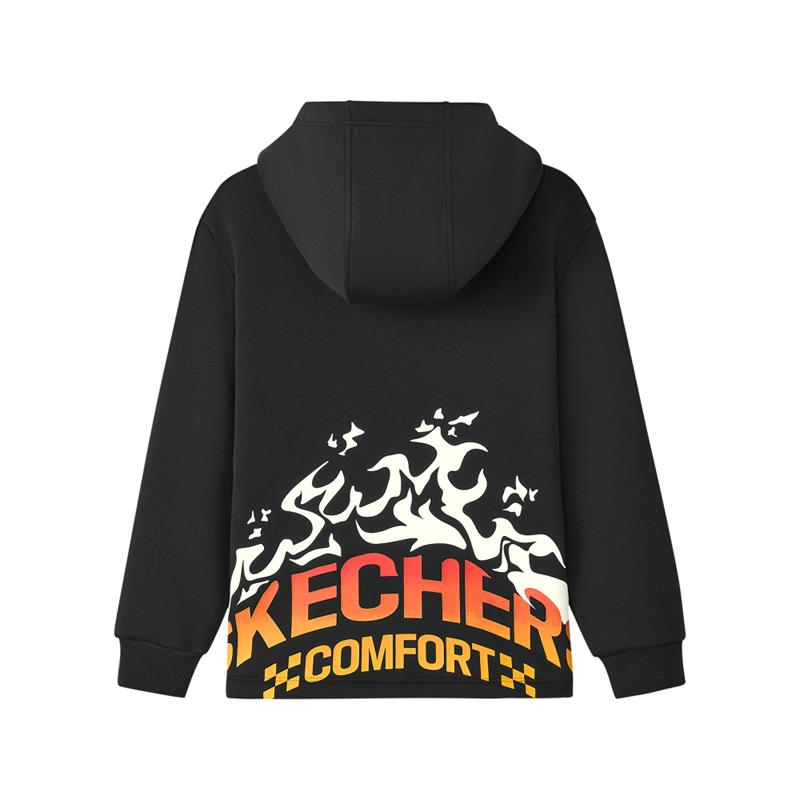 PULLOVER - L425B028/0018
