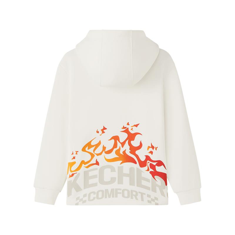 PULLOVER - L425B028/02UN