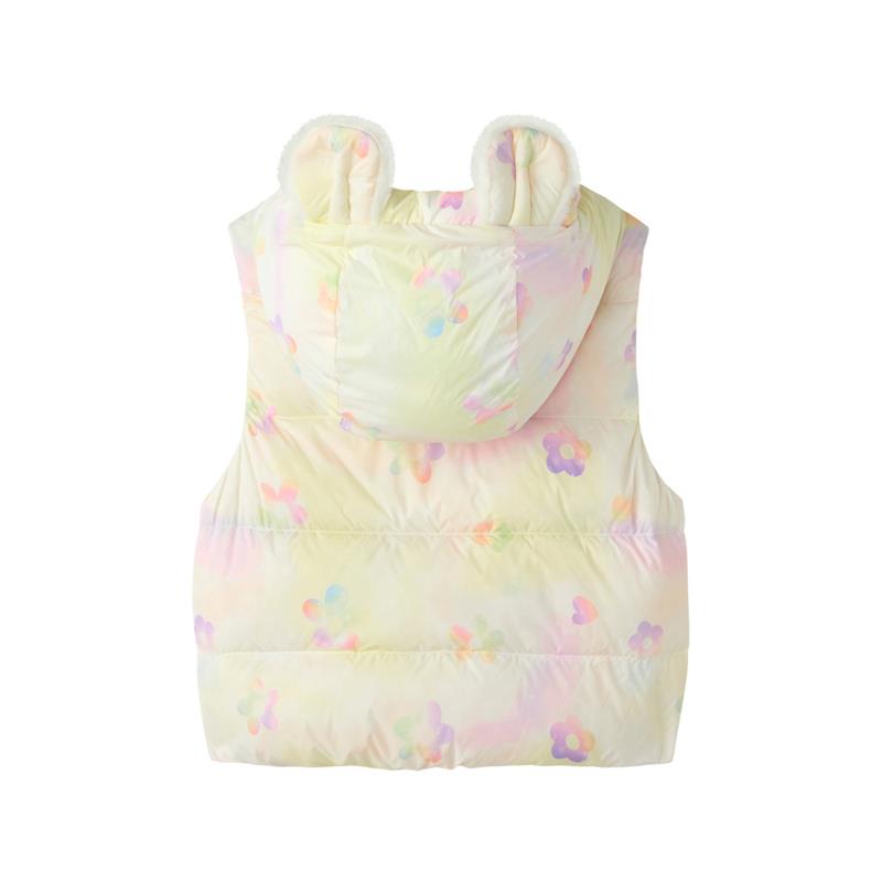 DOWN VEST - L425G025/05XL