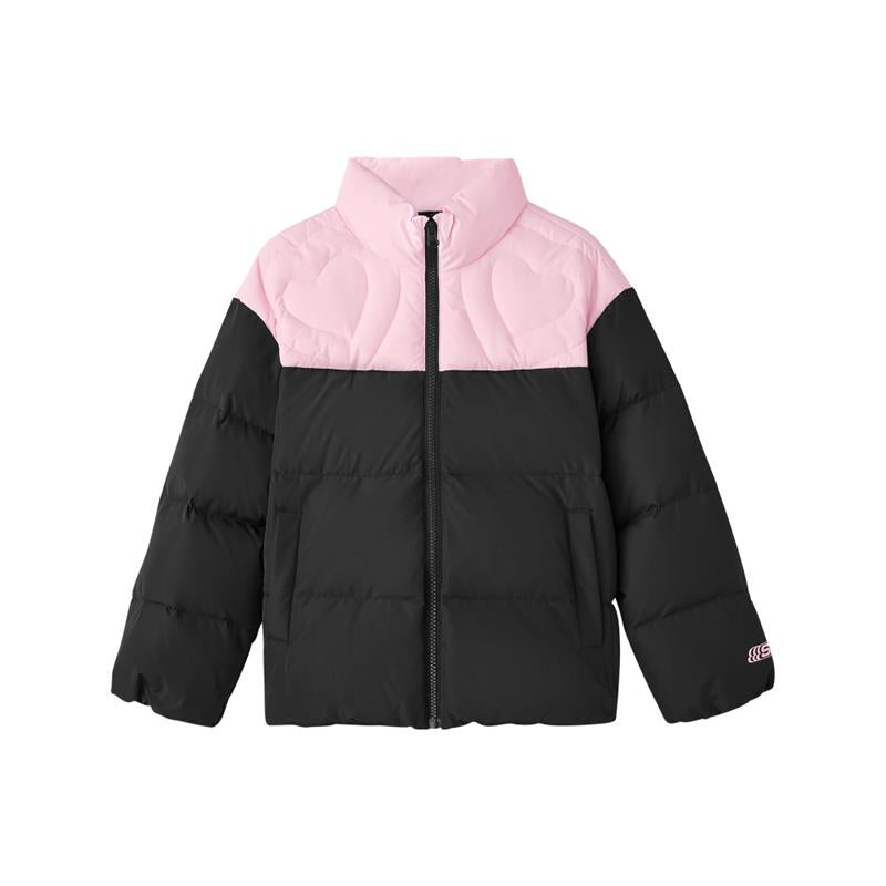 DOWN JACKET - L425G034/0018