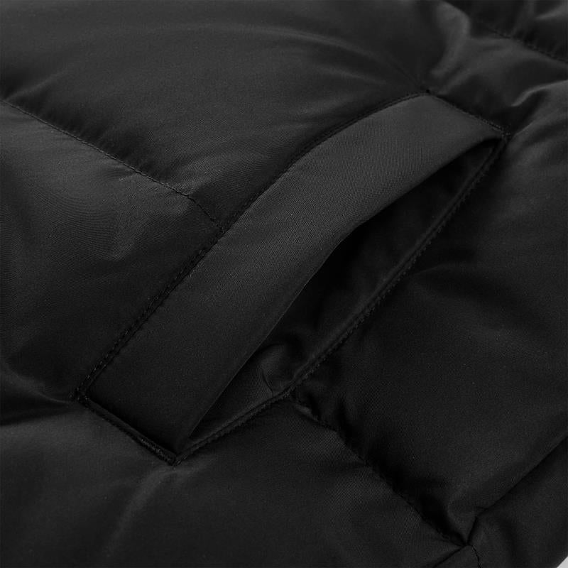 DOWN JACKET - L425G034/0018