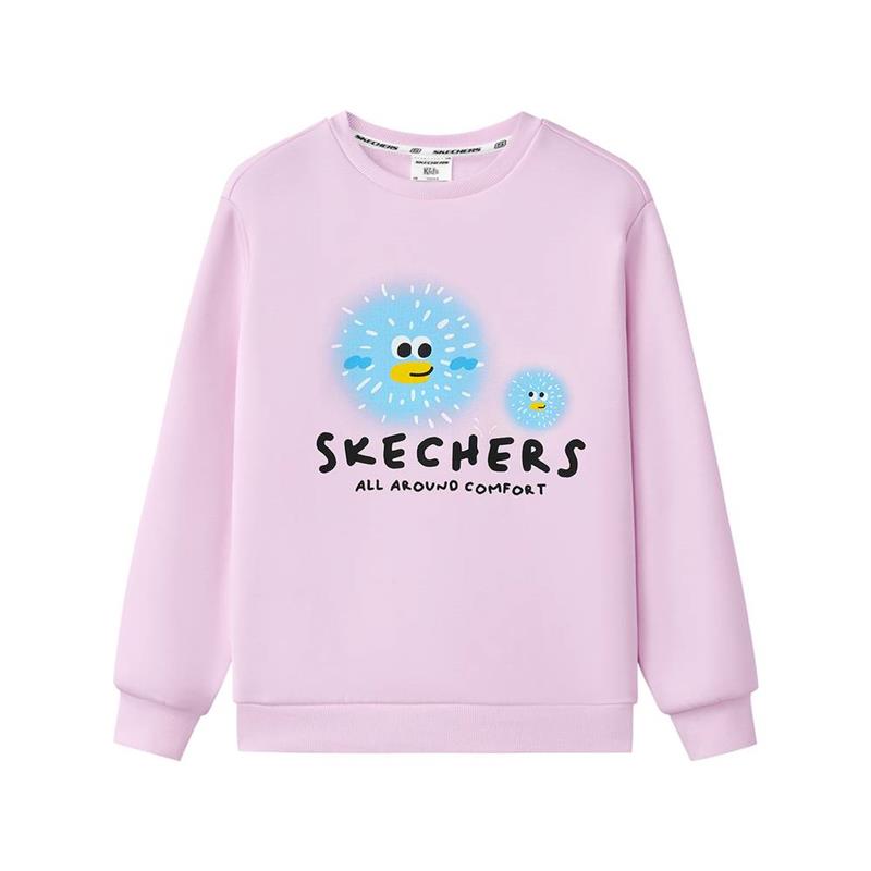 PULLOVER - L425G037/004K