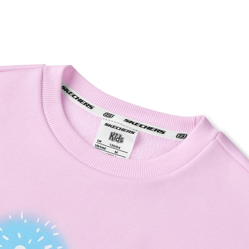 PULLOVER - L425G037/004K