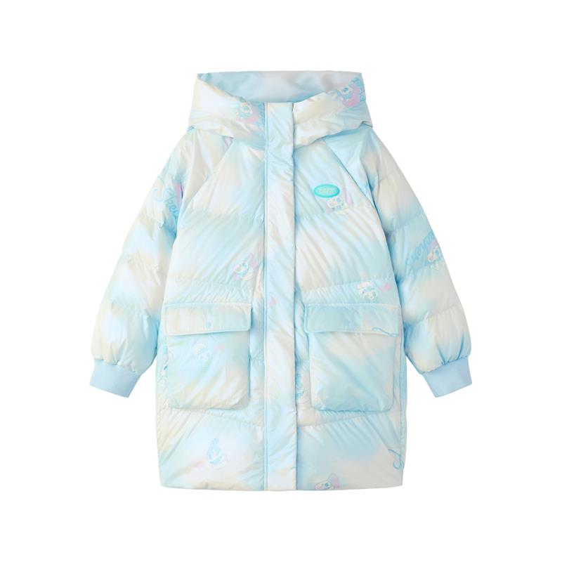 DOWN JACKET - L425G042/062K