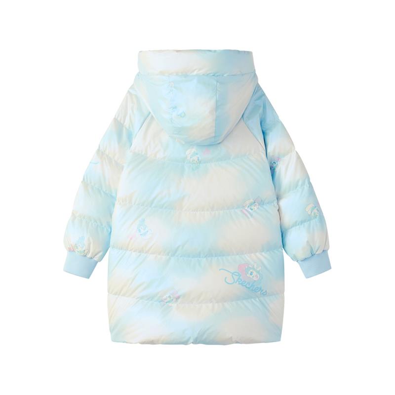 DOWN JACKET - L425G042/062K