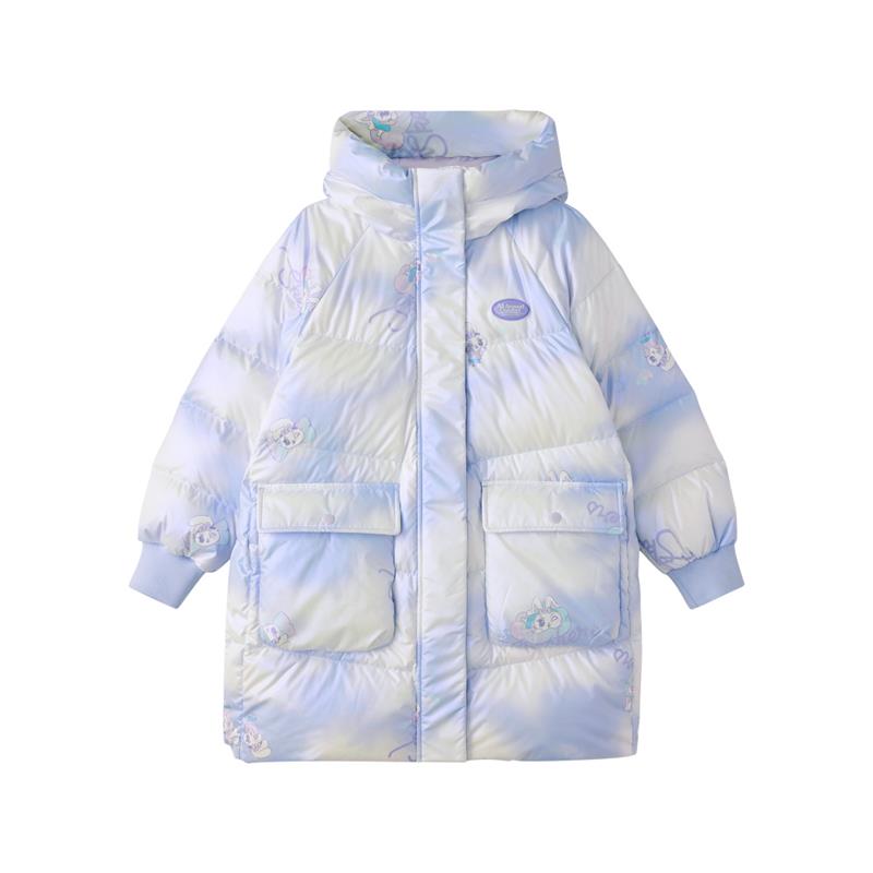 DOWN JACKET - L425G042/062L