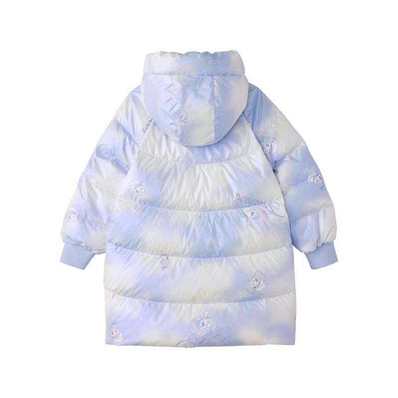DOWN JACKET - L425G042/062L