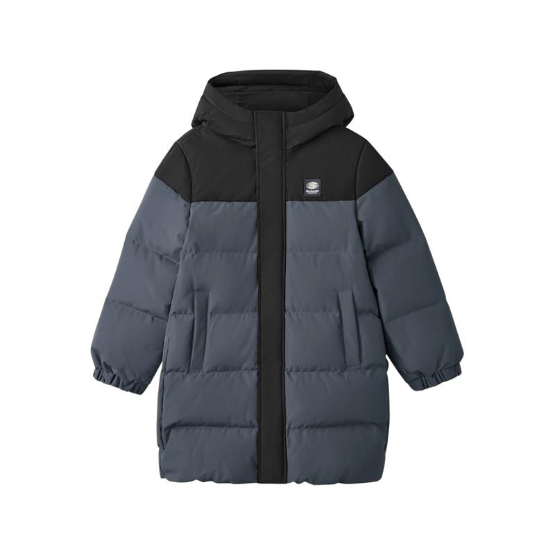 DOWN JACKET - L425K007/026R