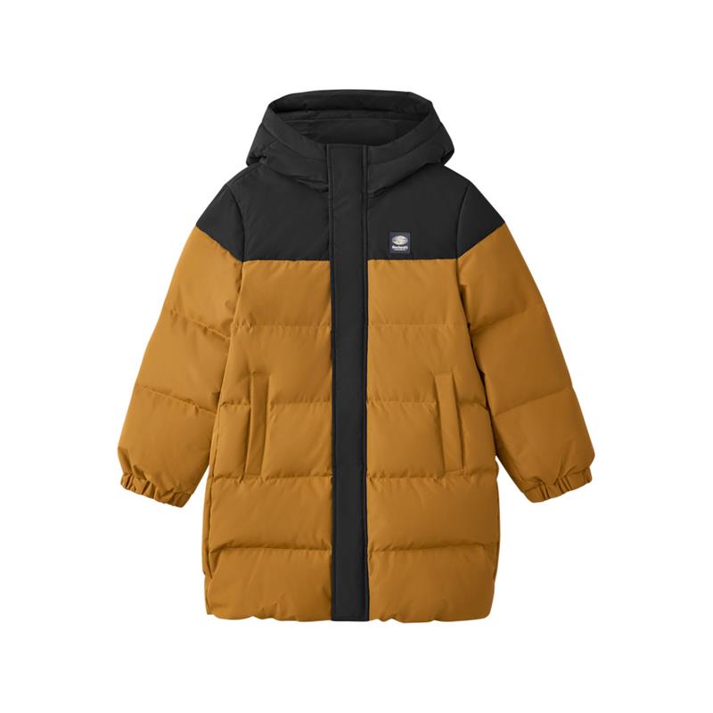 DOWN JACKET - L425K007/04C9