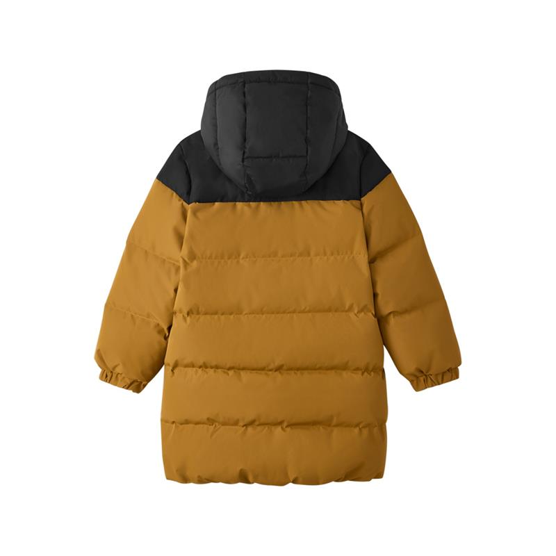 DOWN JACKET - L425K007/04C9