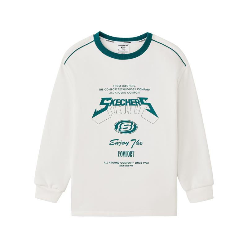 PULLOVER - L425K009/02UN