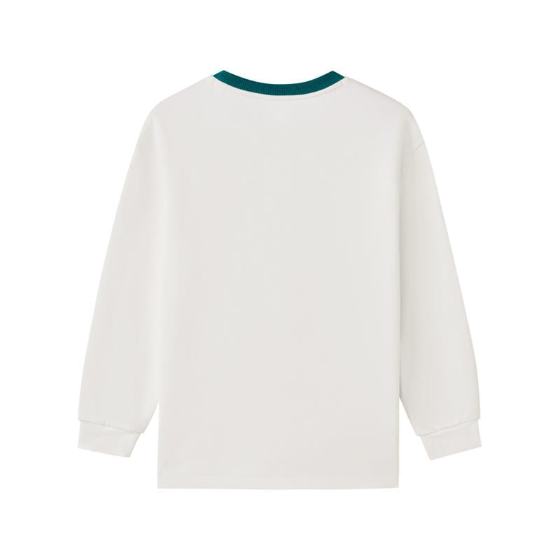PULLOVER - L425K009/02UN