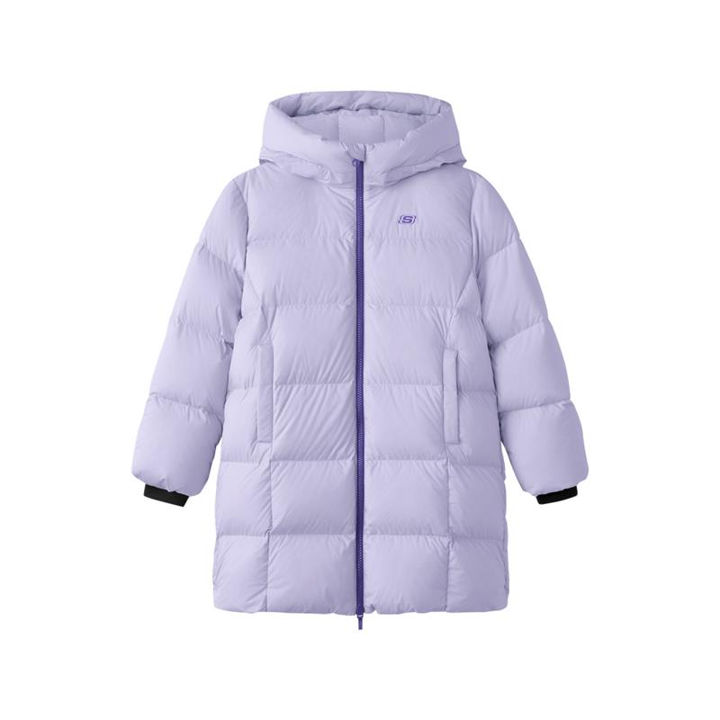 DOWN JACKET - L425K027/00FW