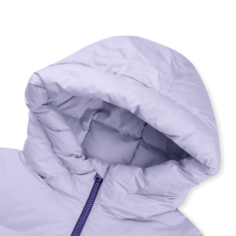 DOWN JACKET - L425K027/00FW