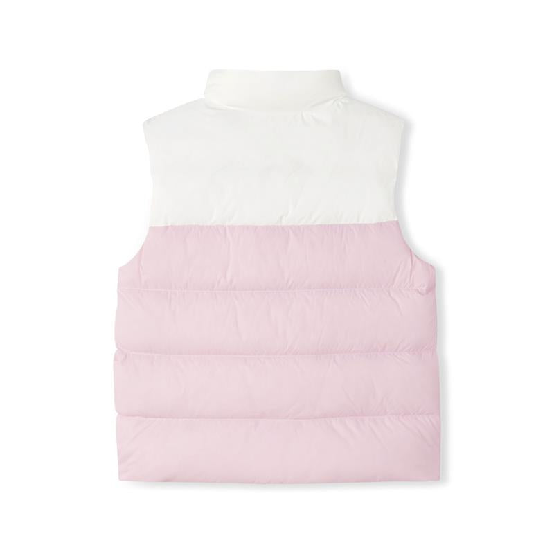DOWN VEST - L425K029/004K