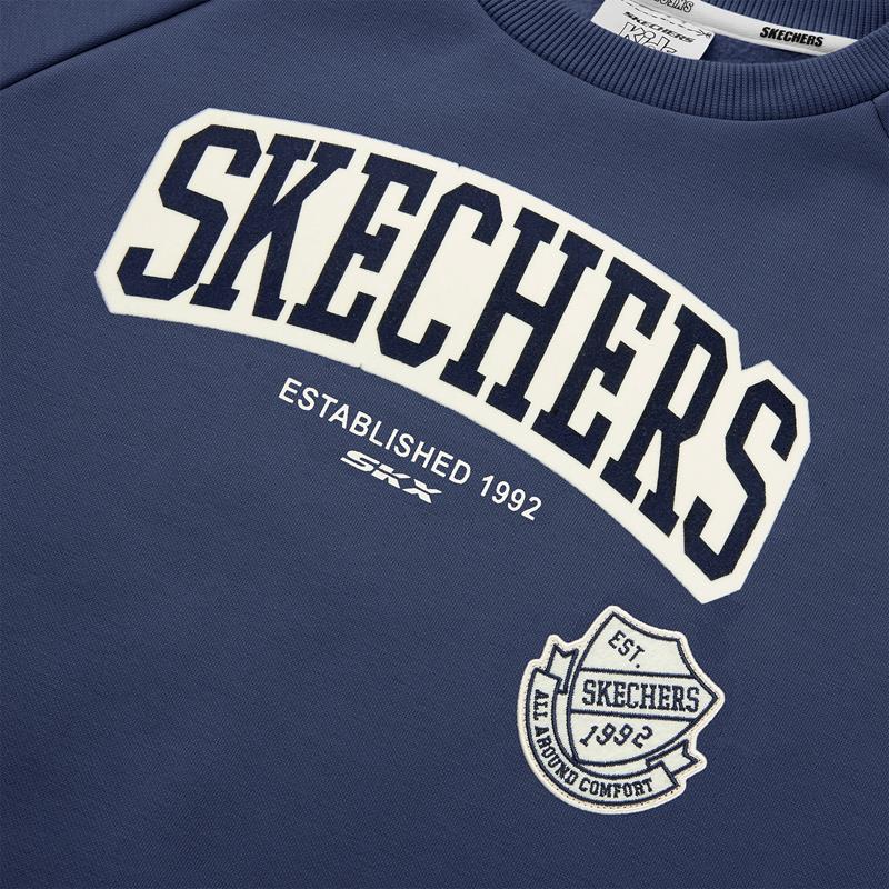 PULLOVER - L425K065/002Z