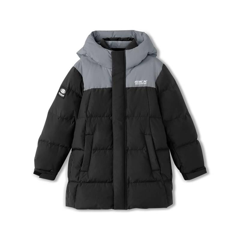 DOWN JACKET - L425K072/0018