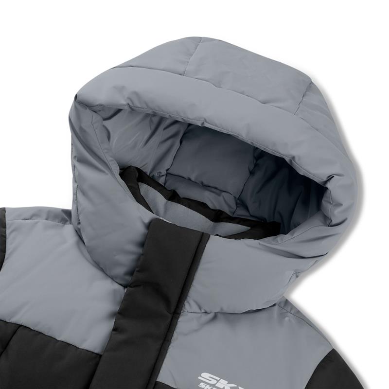 DOWN JACKET - L425K072/0018