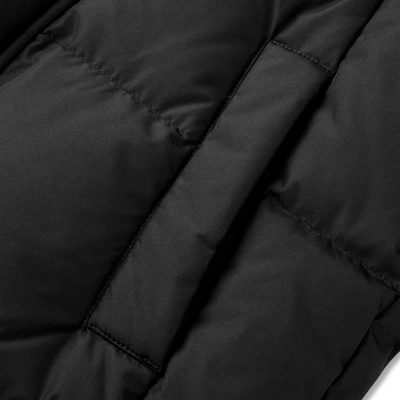 DOWN JACKET - L425K072/0018