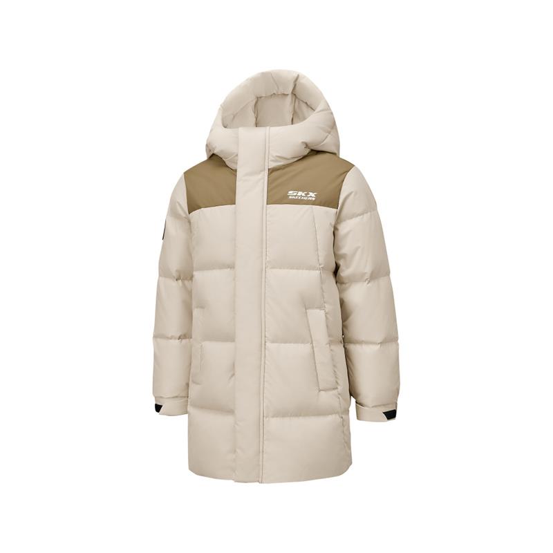 DOWN JACKET - L425K072/00V7