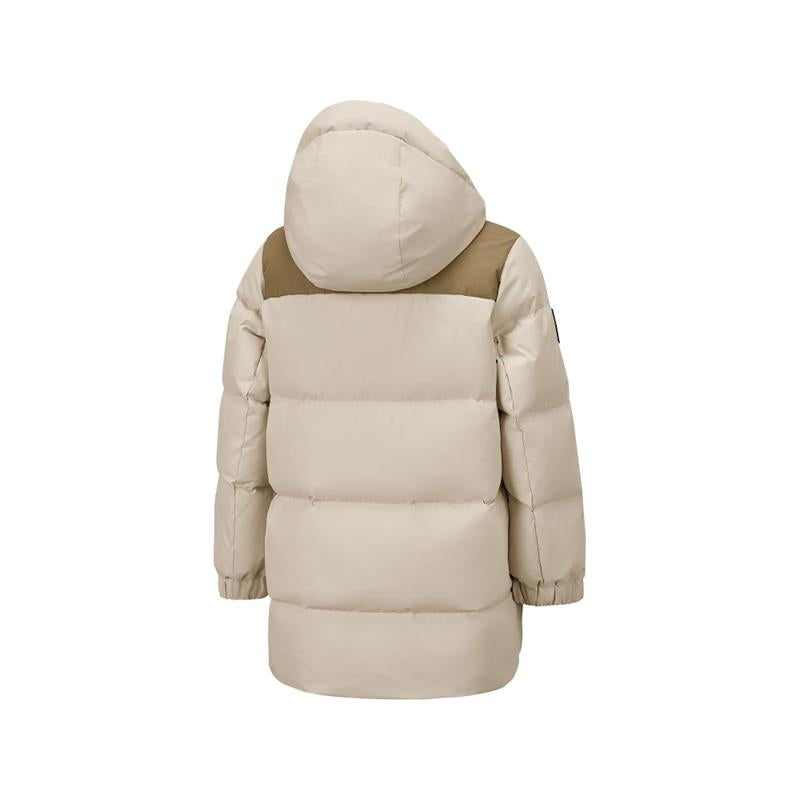 DOWN JACKET - L425K072/00V7