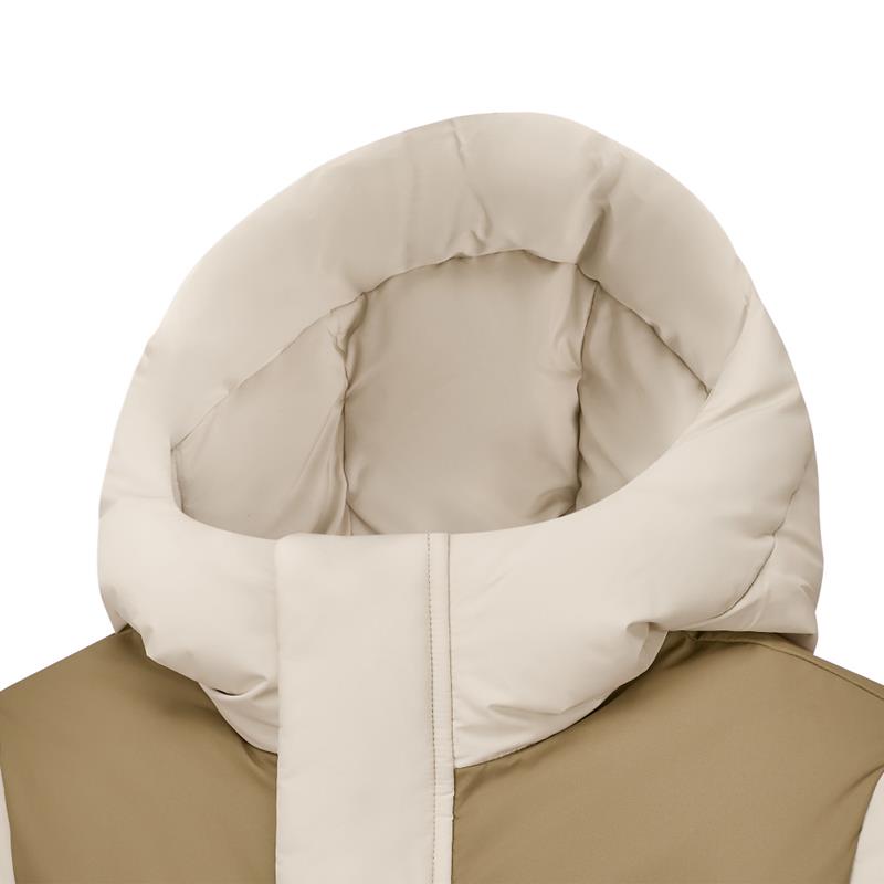 DOWN JACKET - L425K072/00V7