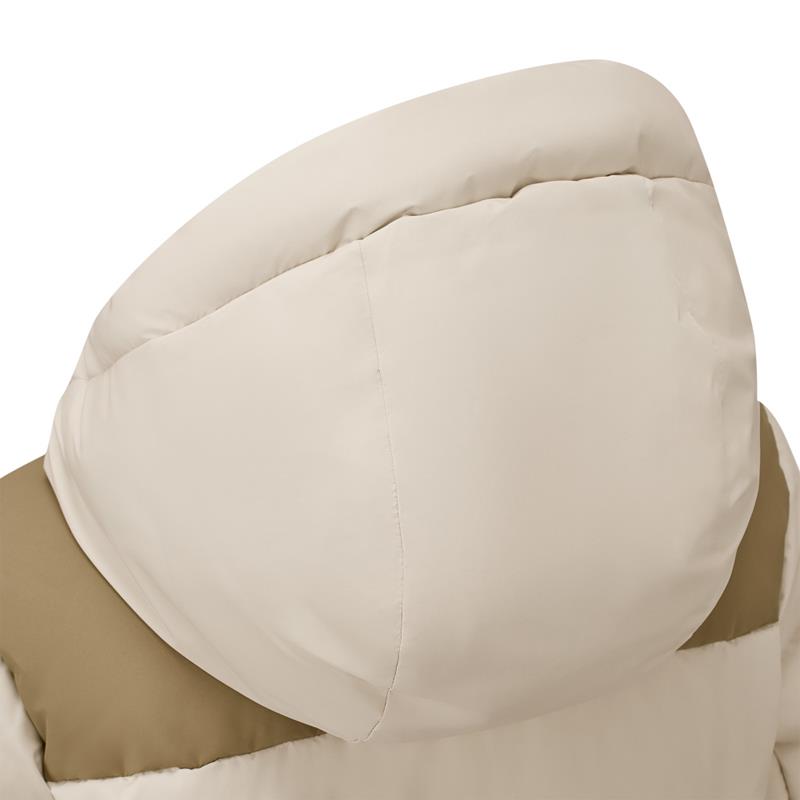 DOWN JACKET - L425K072/00V7