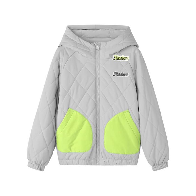 JACKET - L425K078/00PD