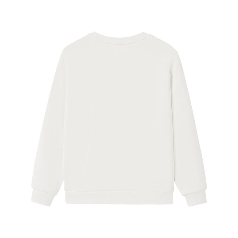 PULLOVER - L425K095/02UN