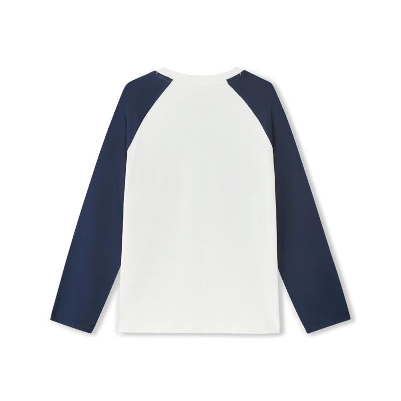 LONG SLEEVE TEE - L425K121/06DY