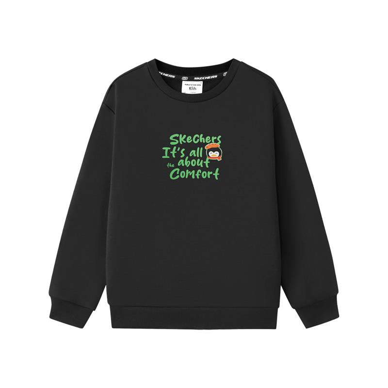 PULLOVER - L425K130/0018
