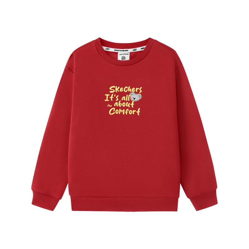 PULLOVER - L425K130/001W