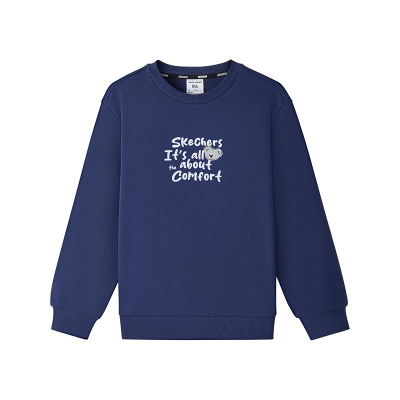 PULLOVER - L425K130/007D
