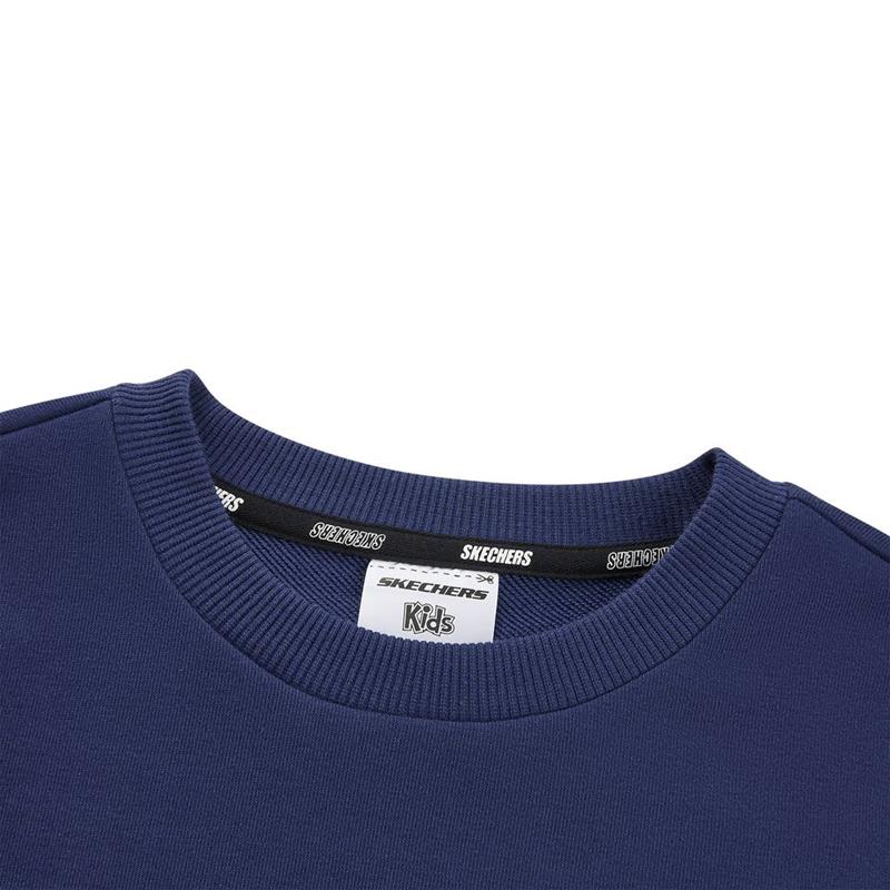 PULLOVER - L425K130/007D
