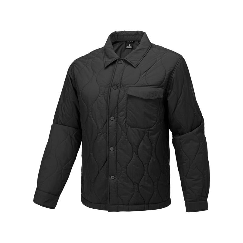 PADDED JACKET - L425M002/0018