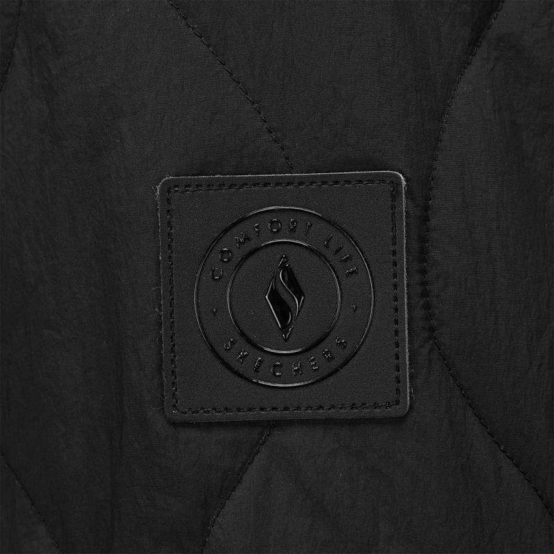 PADDED JACKET - L425M002/0018