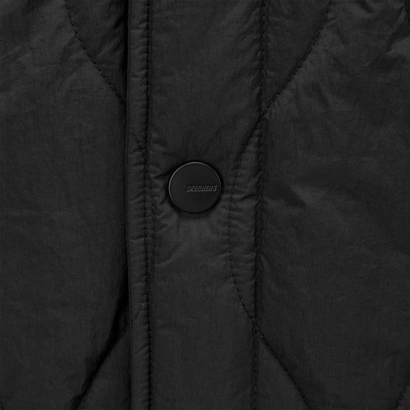 PADDED JACKET - L425M002/0018