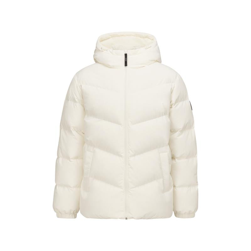 DOWN JACKET - L425M005/0074