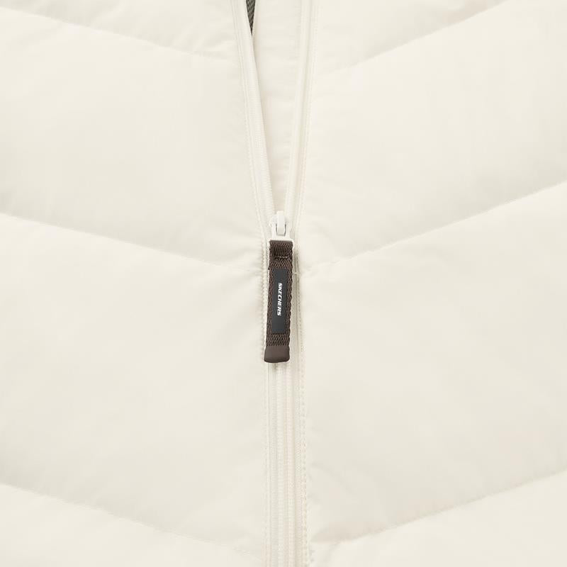 DOWN JACKET - L425M005/0074