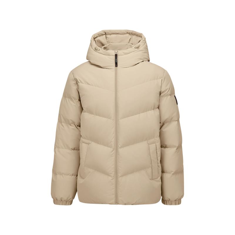 DOWN JACKET - L425M005/028R