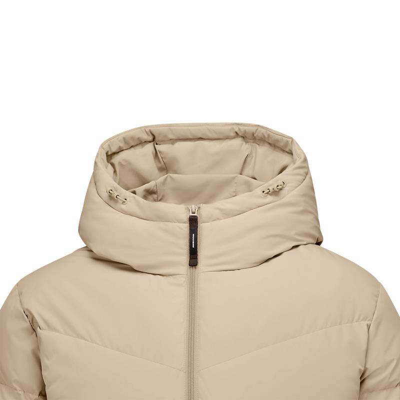 DOWN JACKET - L425M005/028R