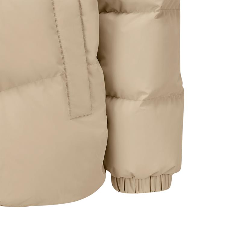 DOWN JACKET - L425M005/028R