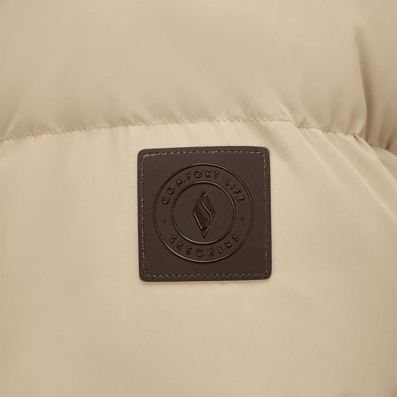 DOWN JACKET - L425M005/028R